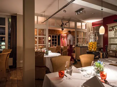 Farm Kitchen - Photo 2