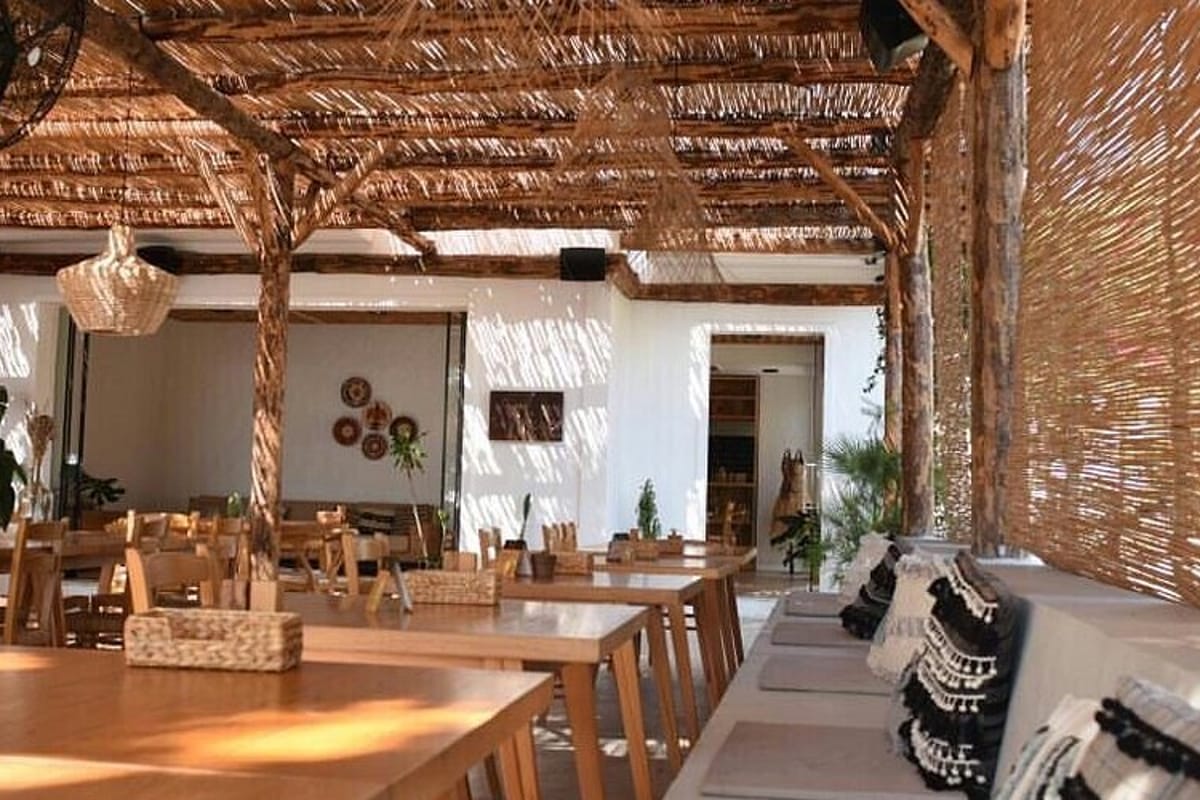T'he Wicker - Photo 1