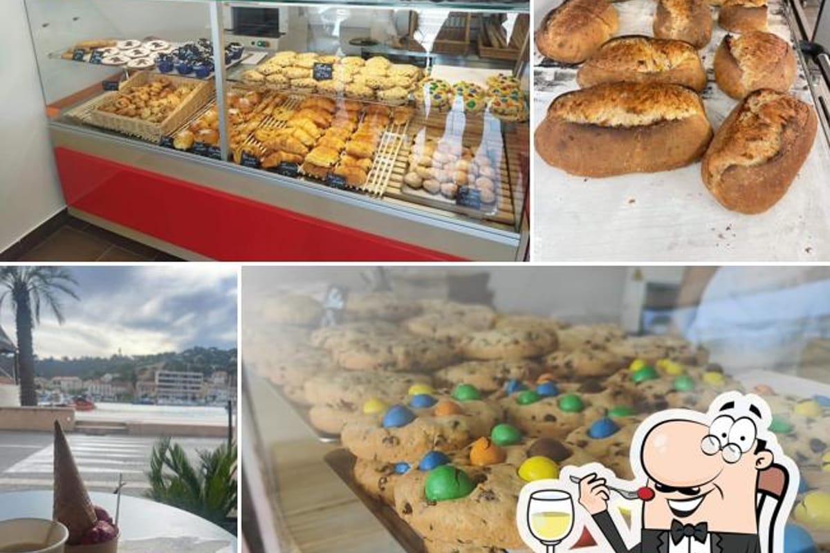 The Mandréen Bakery - Main photo