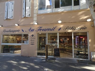 The Mandréen Bakery - Photo 3