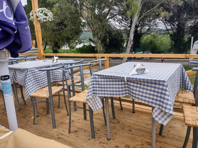 The Blackbird Taverna
