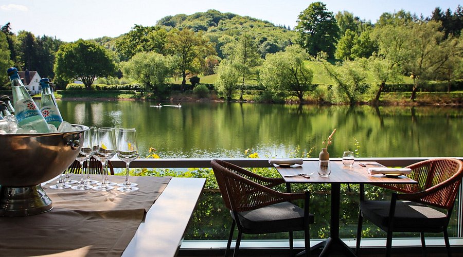 Hotelpension Haus am See