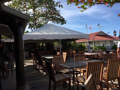 Victory Bar & Restaurant