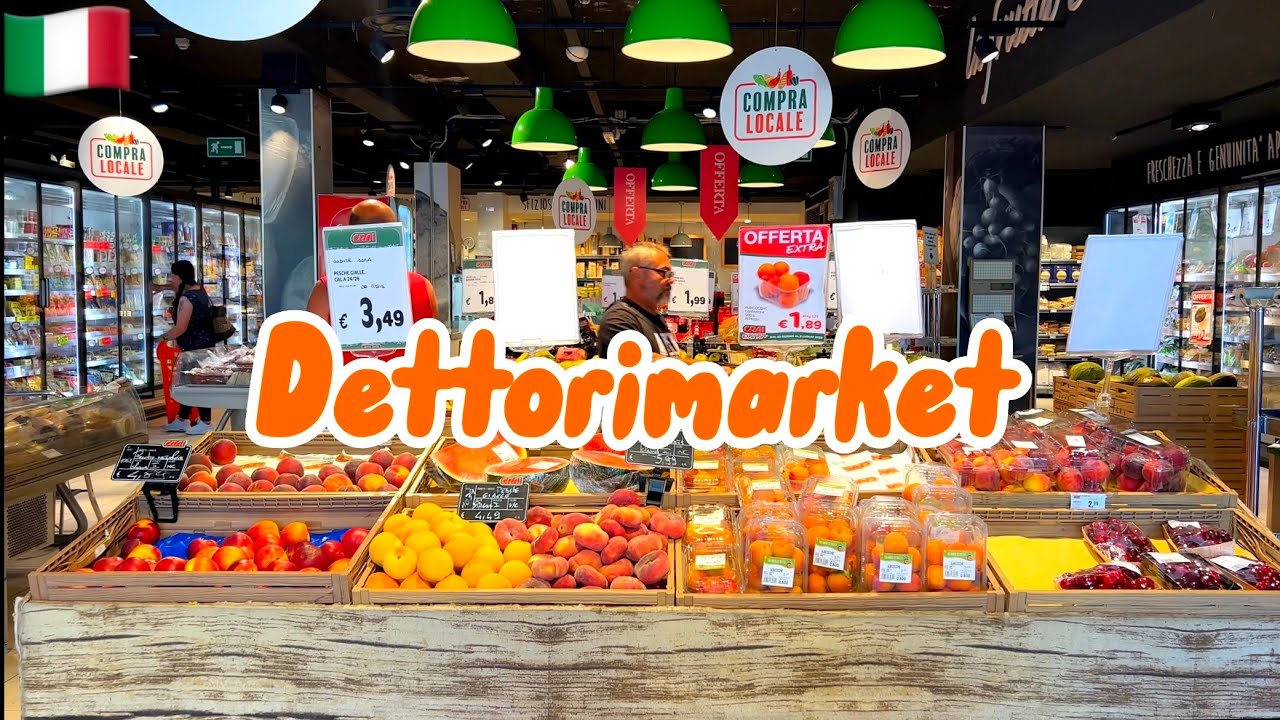 Dettorimarket