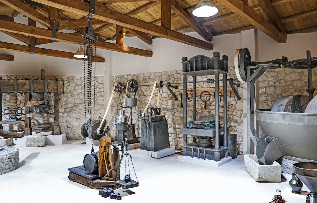Enotis - Olive Groves & Museum - Photo 1