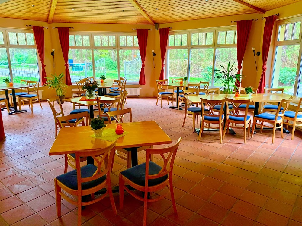Restaurant und Eiscafe Quisisana