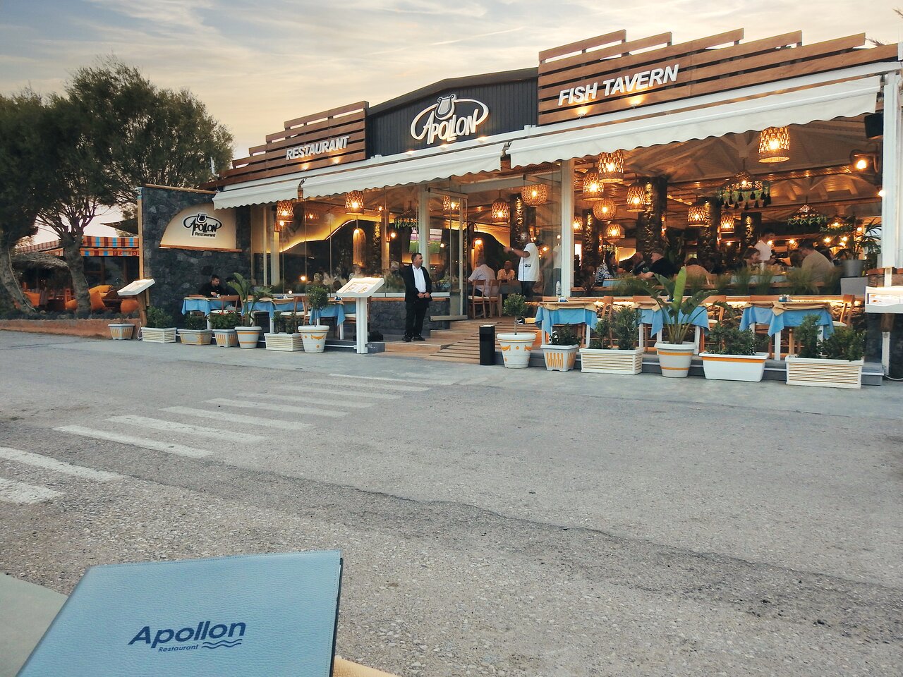 Apollon