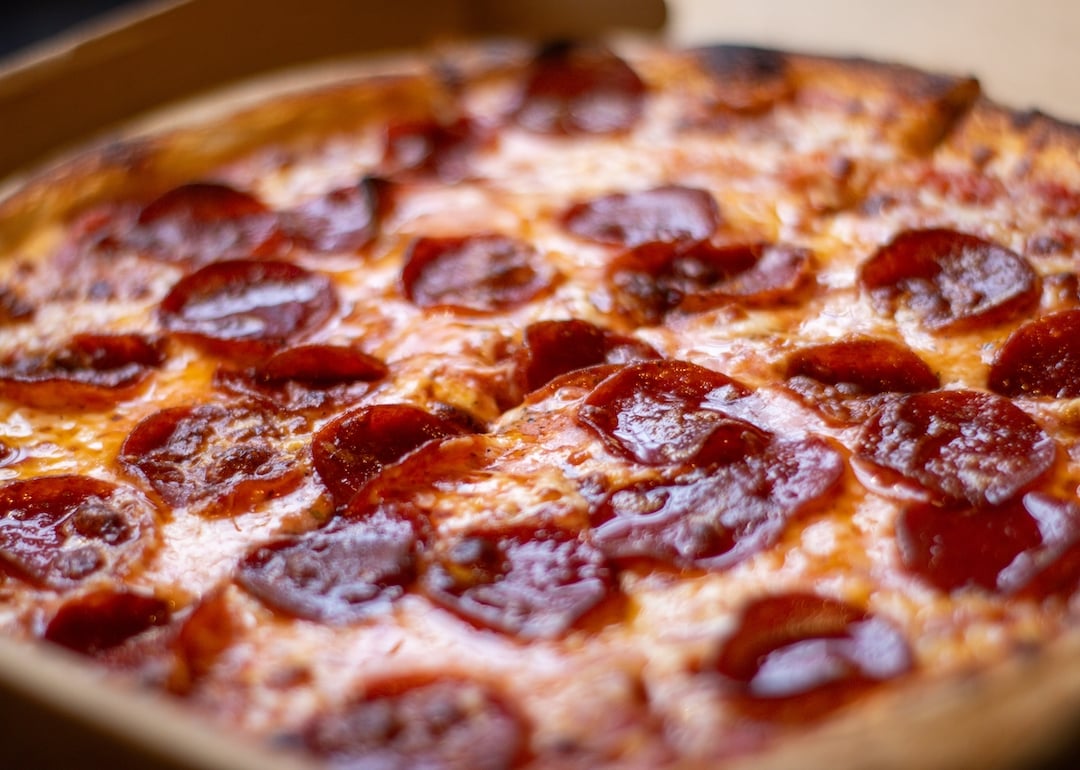 Porto Pizza