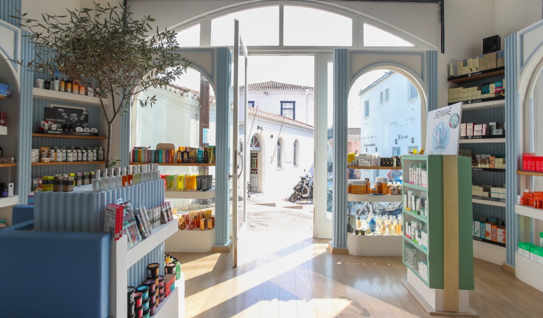 Alexaki Anastasia Pharmacy - Photo 1