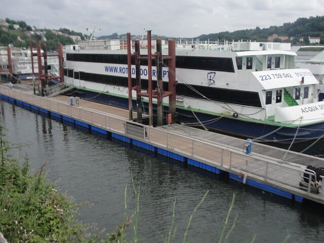 Marina do Freixo