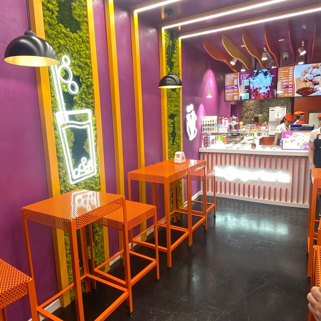 la yogurteria