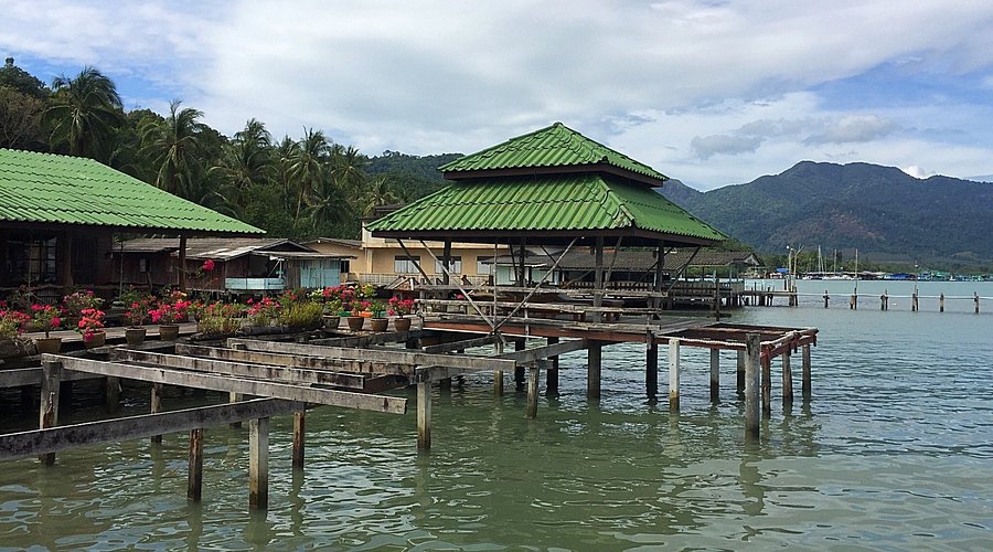 Salak Phet Seafood