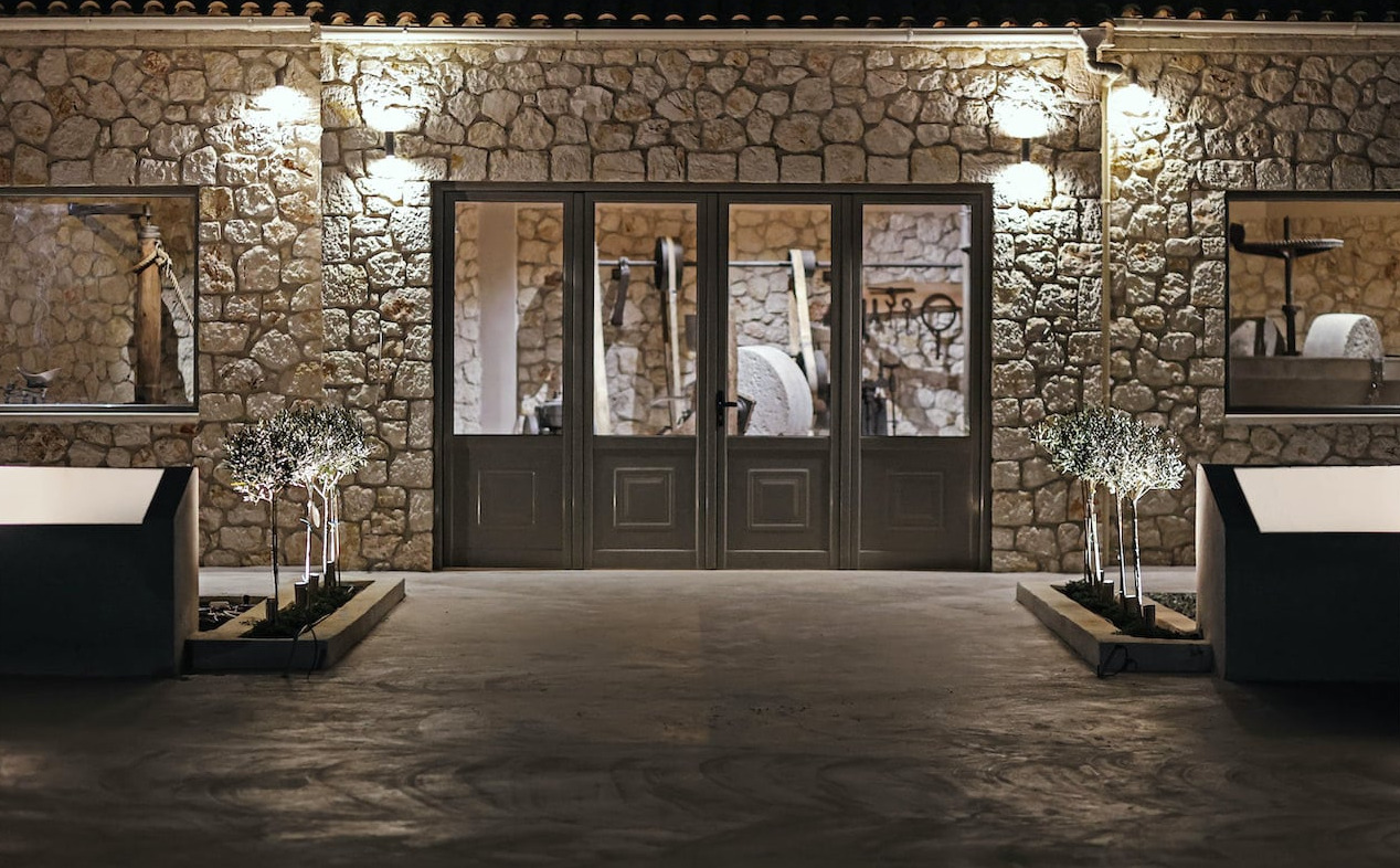Enotis - Olive Groves & Museum - Photo 2