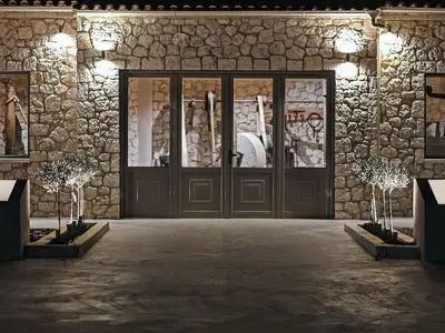 Enotis - Olive Groves & Museum - Photo 2
