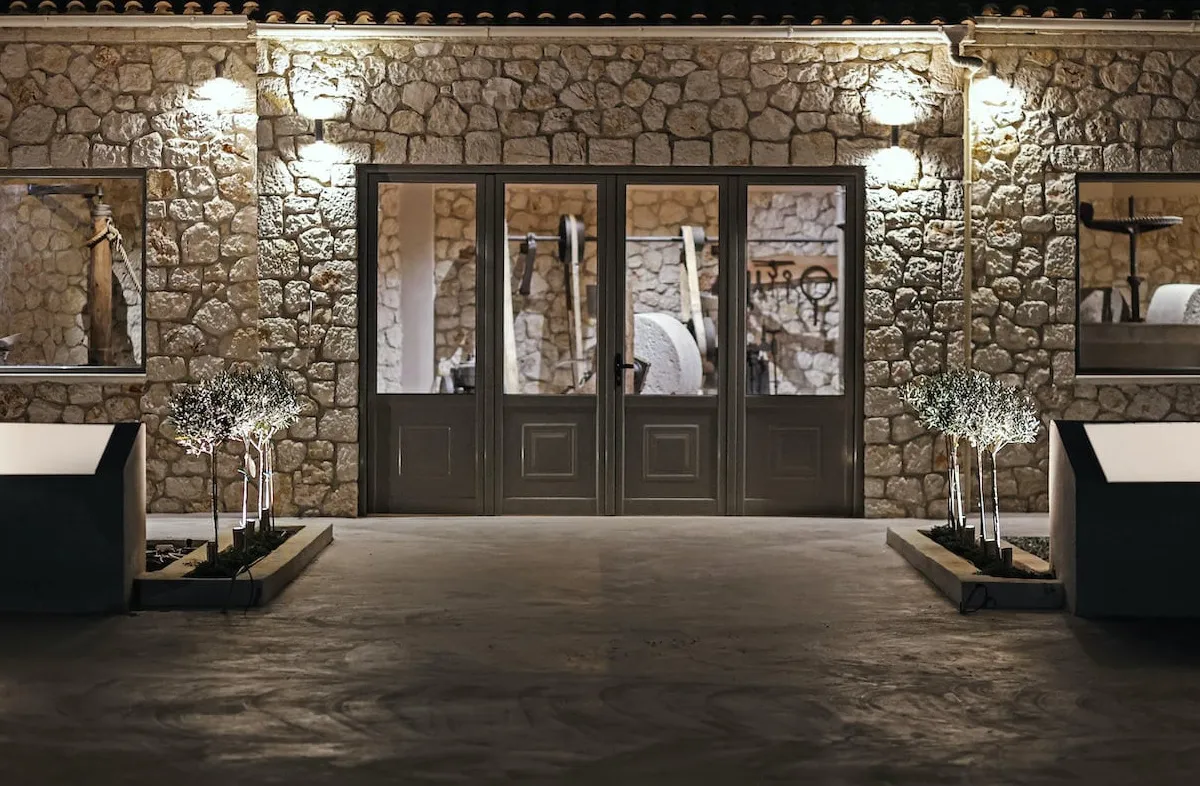 Enotis - Olive Groves & Museum - Photo 2