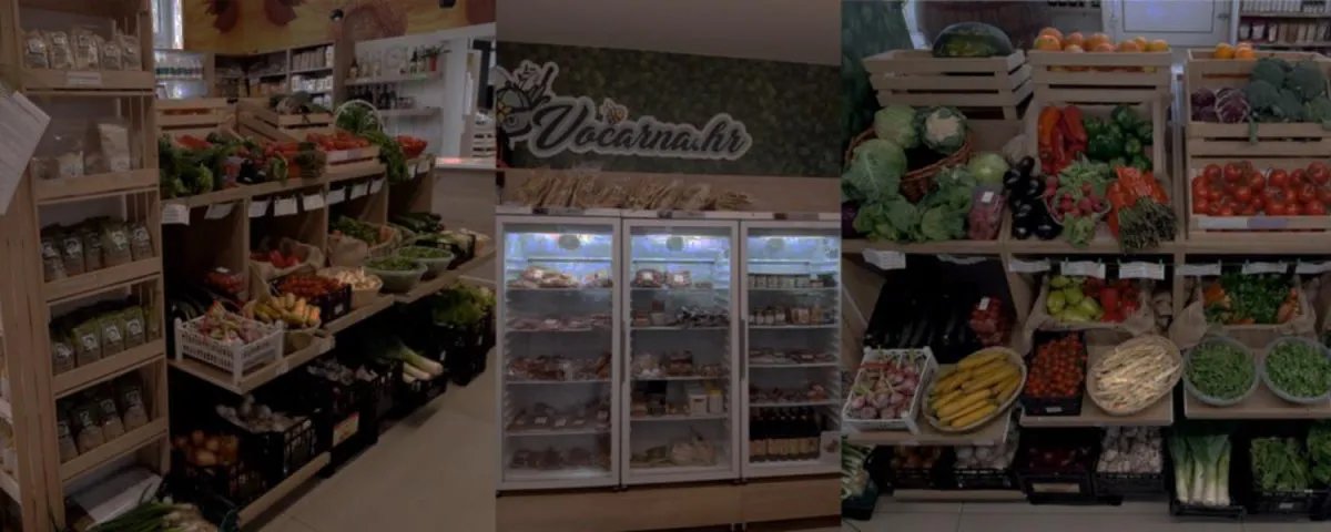 Voćarna Fruit & Grocery - Photo 2