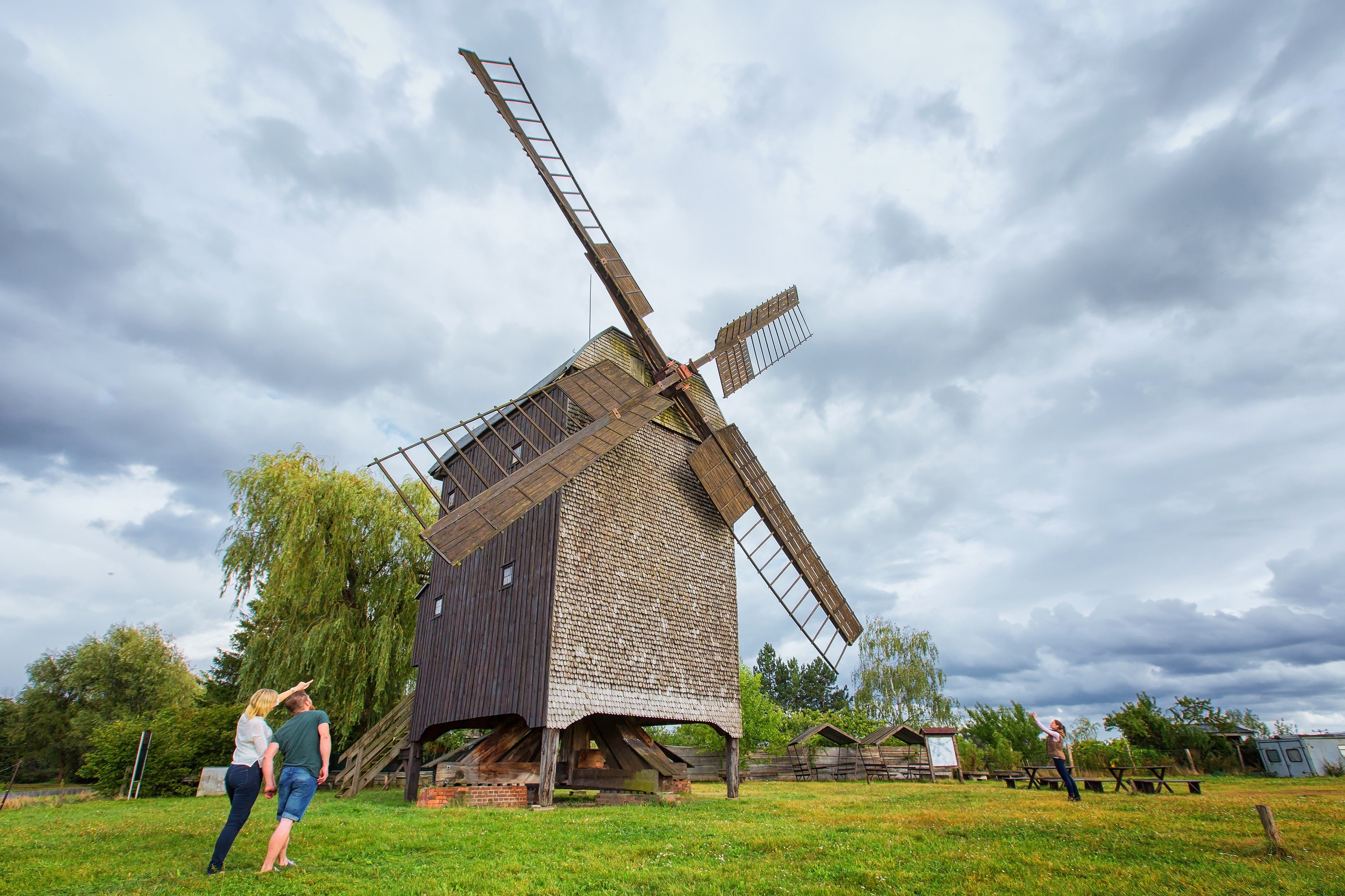 Bockwindmühle