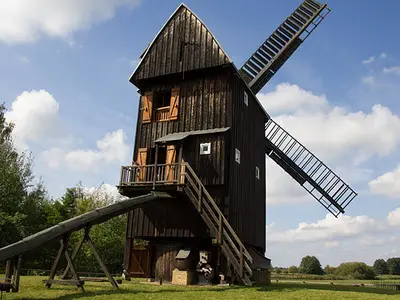 Post Windmill - Photo 2
