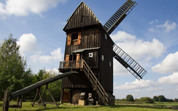 Post Windmill - Photo 2