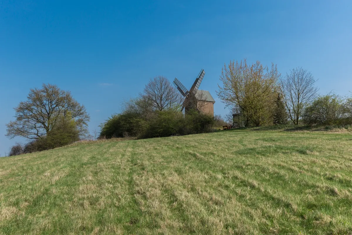 Post Windmill - Photo 3