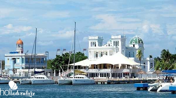 Marlin Marina Cienfuegos