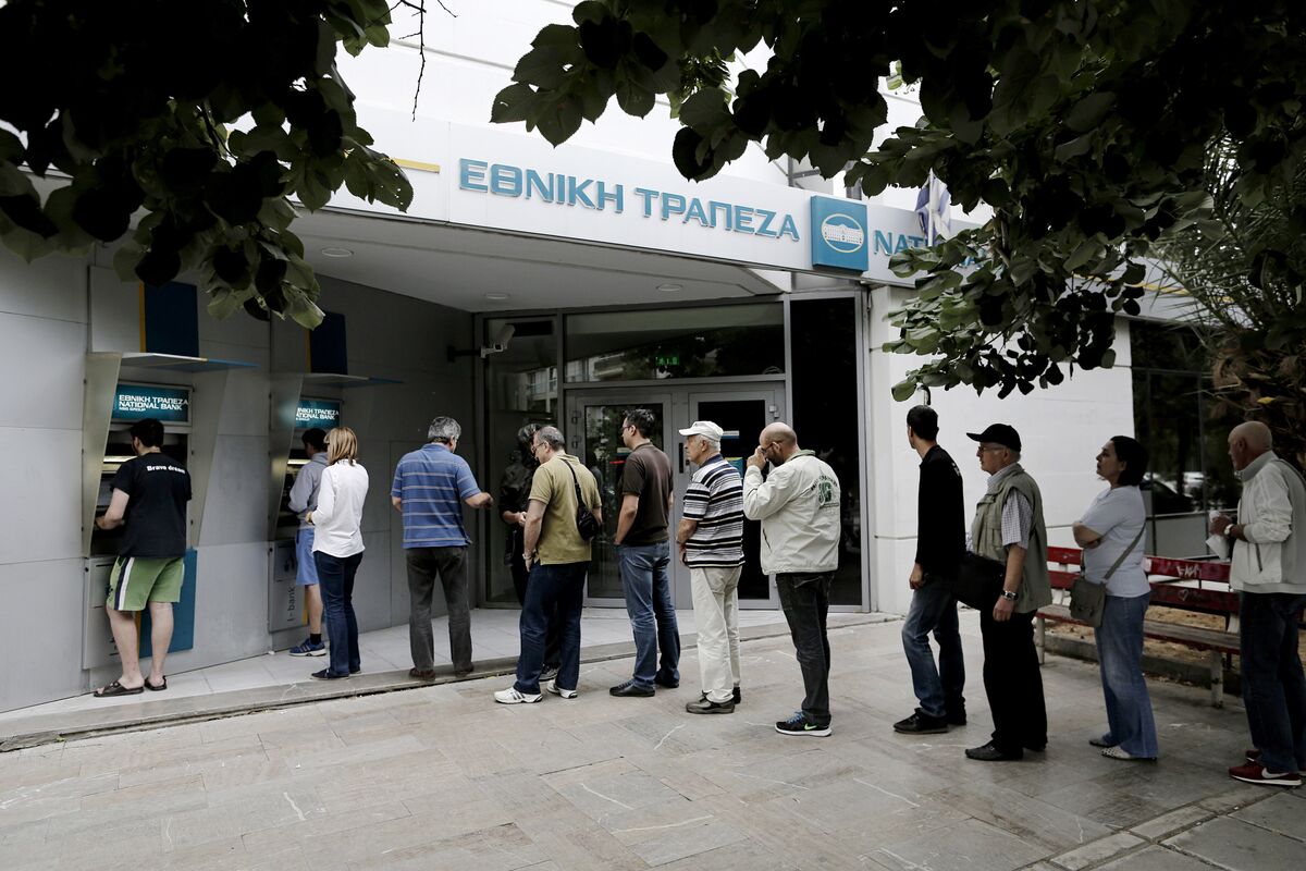National Bank of Greece - Photo 1
