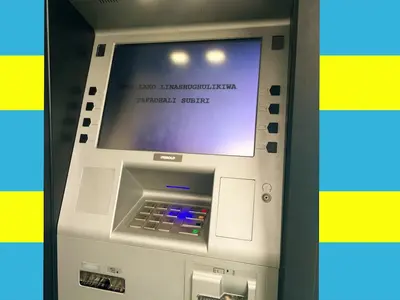 PBZ Bank ATM - Photo 2