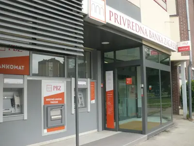 PBZ Bank ATM - Photo 4