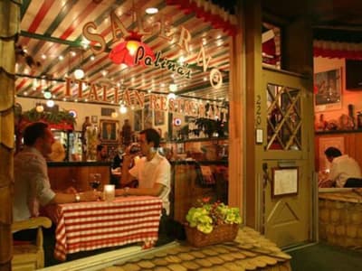 The Blackbeard - Photo 3