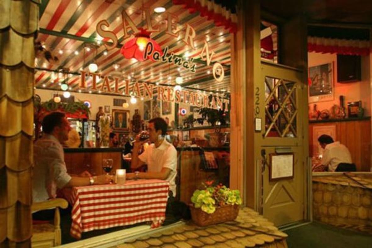 The Blackbeard - Photo 3