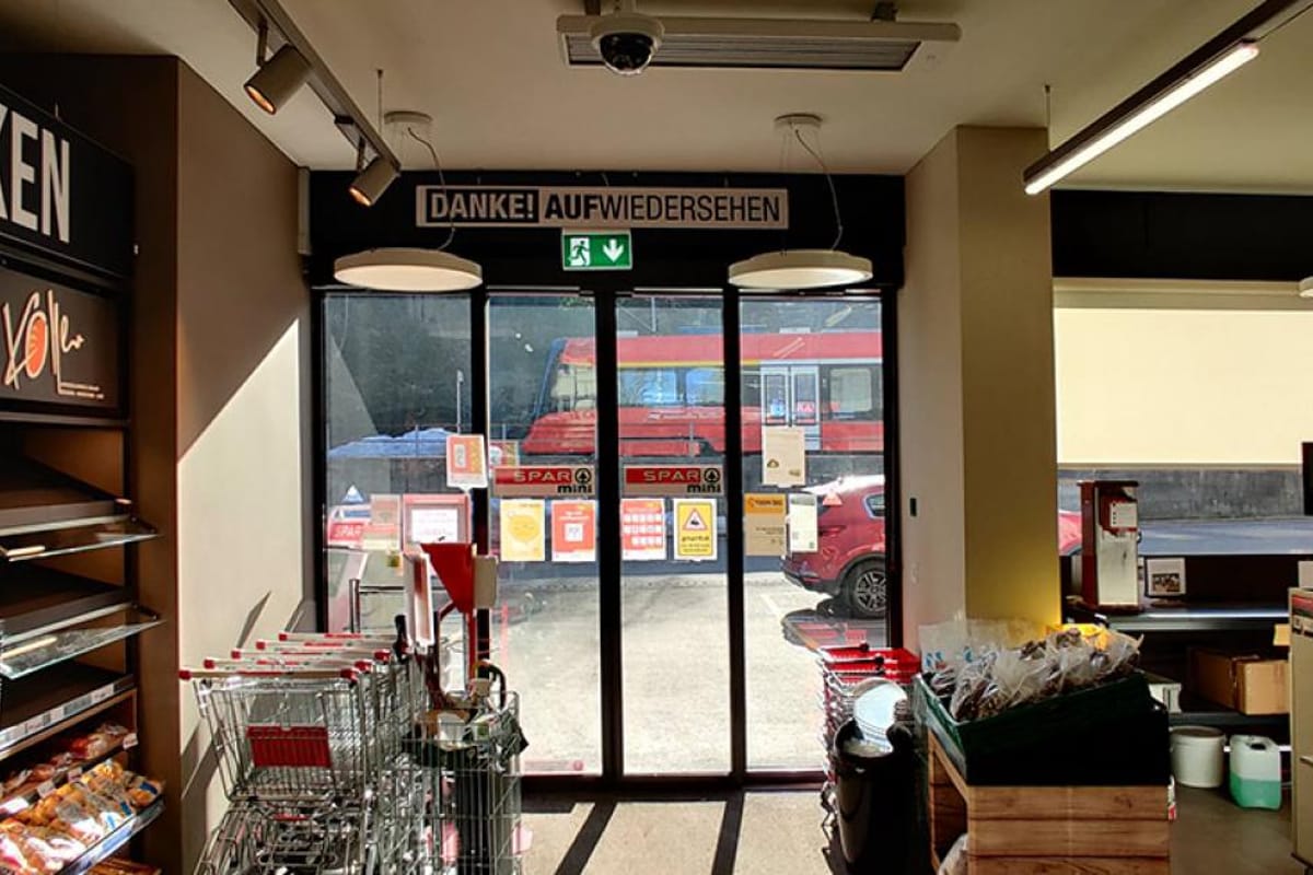 Mini-Spar - Photo 2