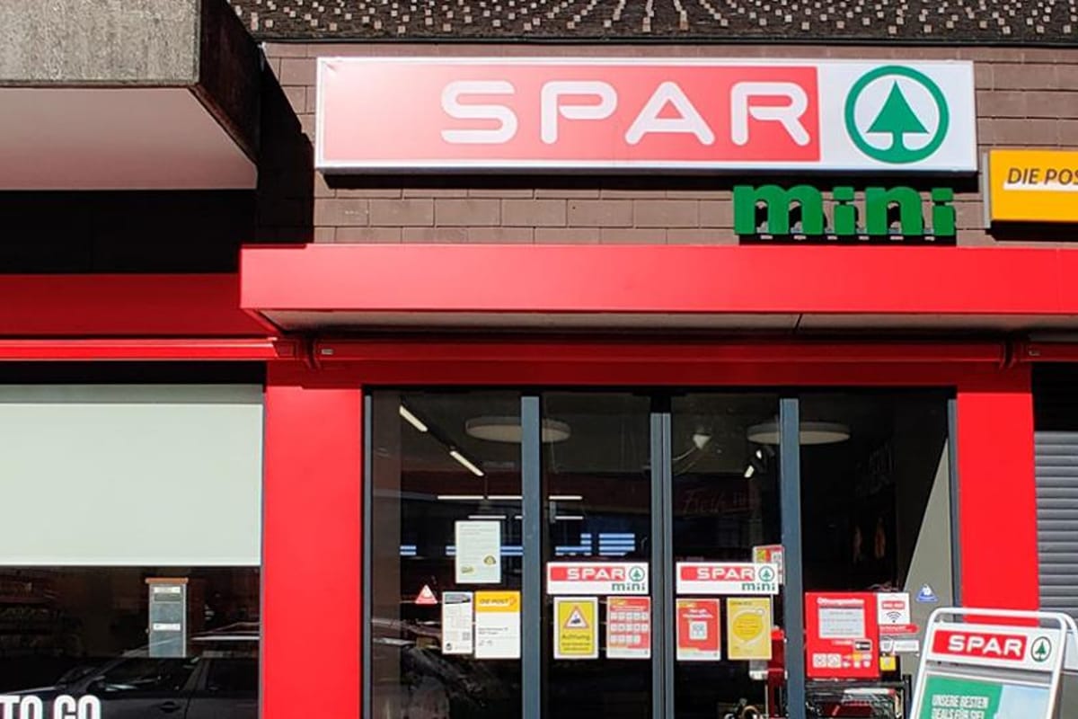 Mini-Spar - Photo 3