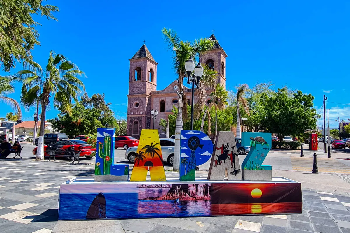 Phocea La Paz - Main photo
