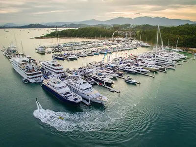 Boat Fuel Dock - Photo 3
