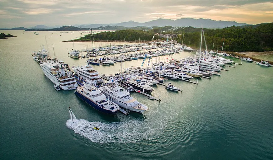 Boat Fuel Dock - Photo 3
