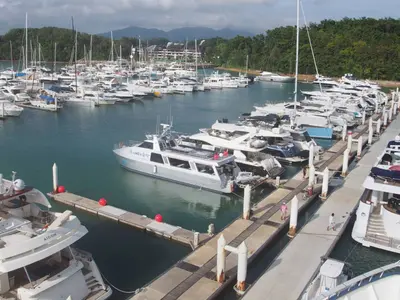 Boat Fuel Dock - Photo 2