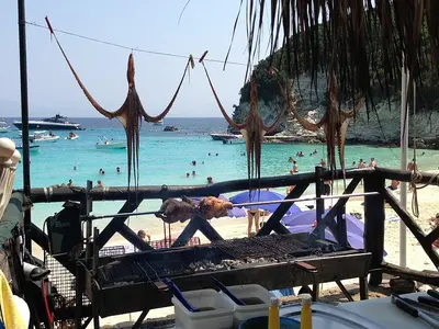Taverna Spyros - Photo 1