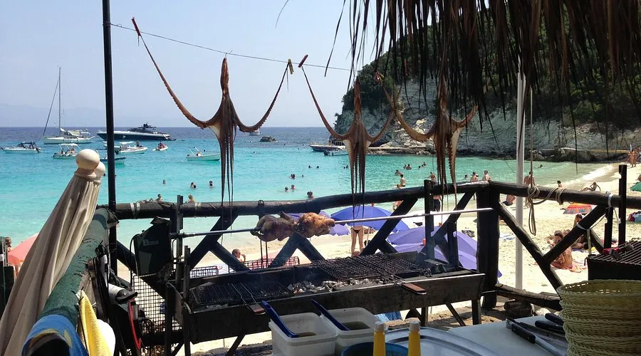 Taverna Spyros - Photo 1