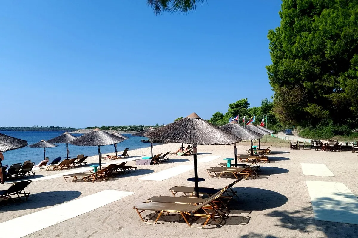 Las Bandidas - Main photo