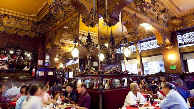 Mexicana Cantina