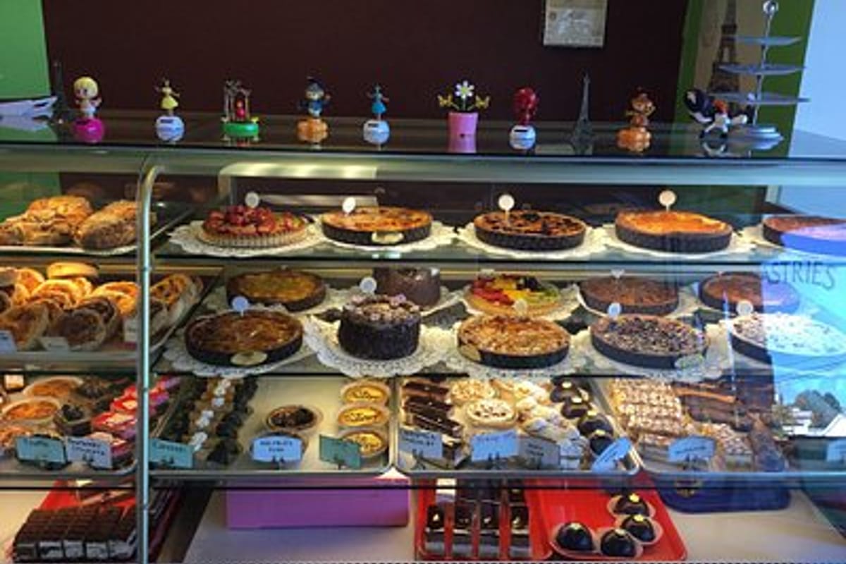The Delights of Dompierre - Photo 2