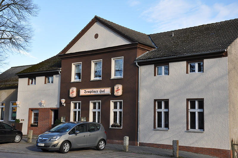 Templiner Hof