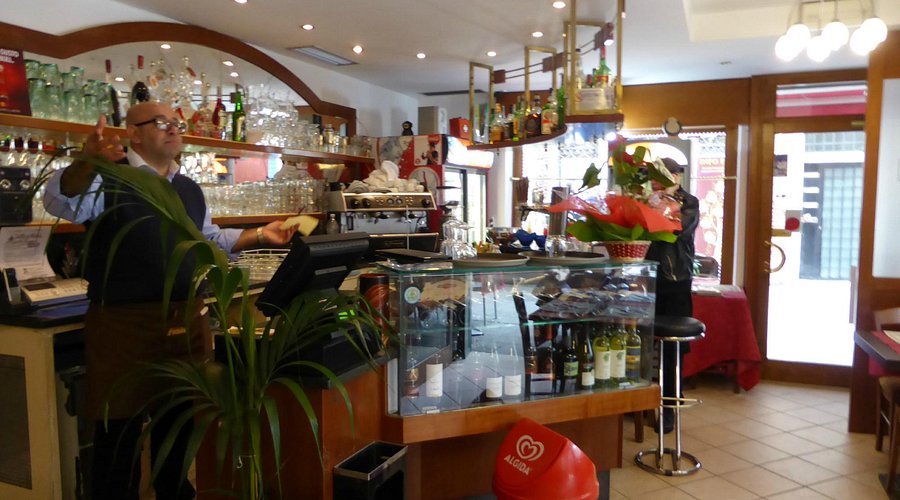 Trattoria Al Faro