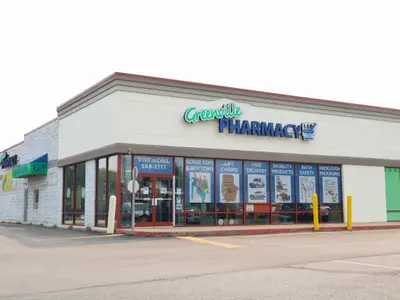Angelidis Pharmacy - Photo 4