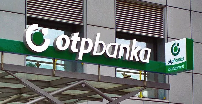 OTP Bank - Photo 1