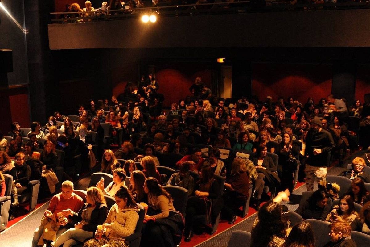 Zea Cinema - Photo 1