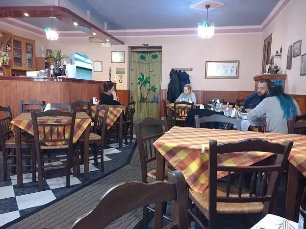 Rouga Fish Taverna - Photo 2
