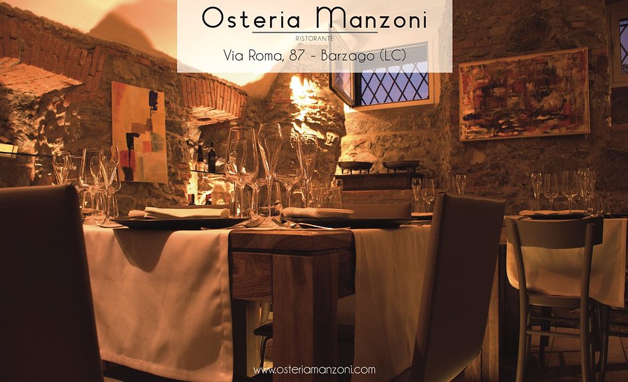 Ristorante Manzoni