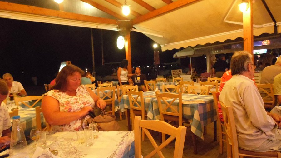 Mythos Taverna  - Photo 1