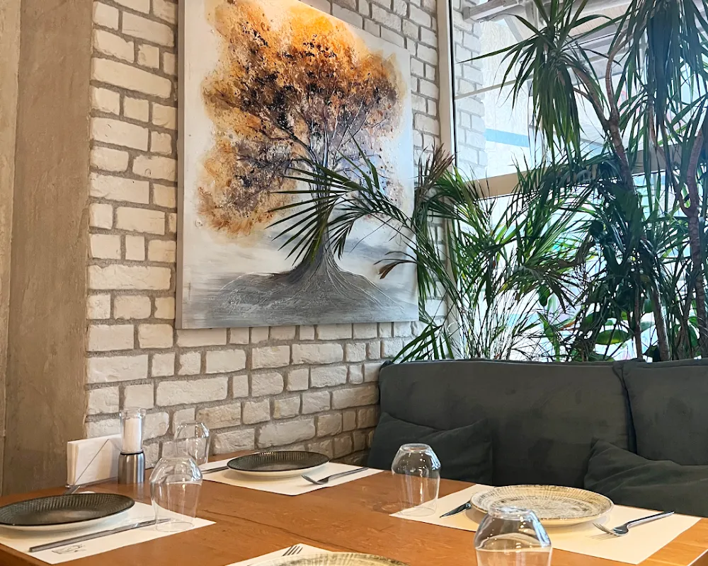 Marrone Restaurant - Photo 1